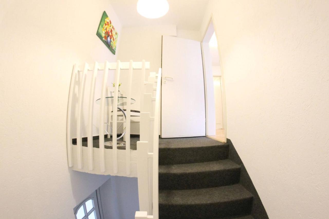 Ferienwohnung Sophia'S 4.0 Brilon Exterior photo