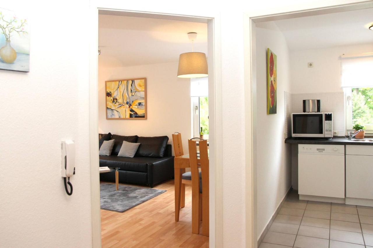 Ferienwohnung Sophia'S 4.0 Brilon Exterior photo